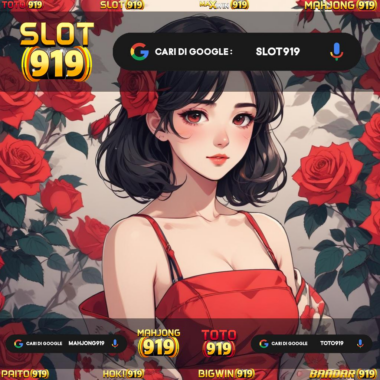 Hitam Provider Apa Mahjong Scatter Hitam Demo Slot