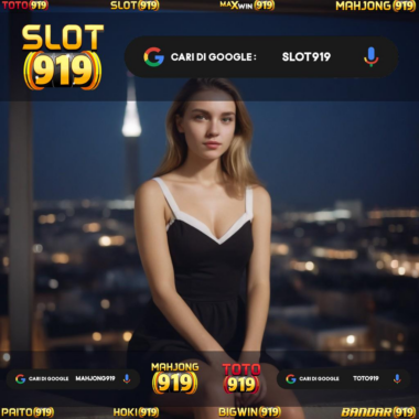 Slot Mahjong Scatter Hitam Emas Situs Slot Scatter