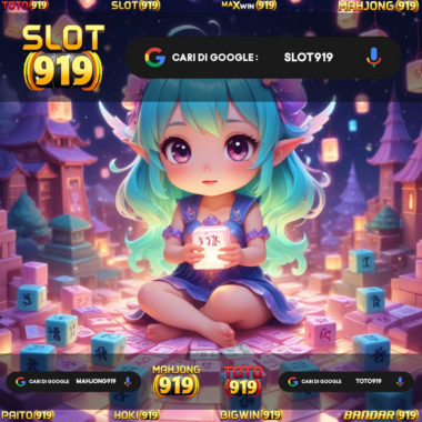 Slot Scatter Hitam Mahjong Cara Melihat Replay Kemenangan