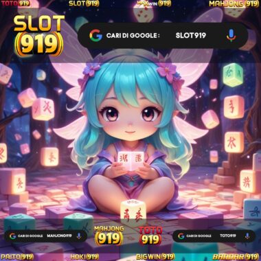 Hitam Gampang Menang Link Slot Yang Ada Scatter