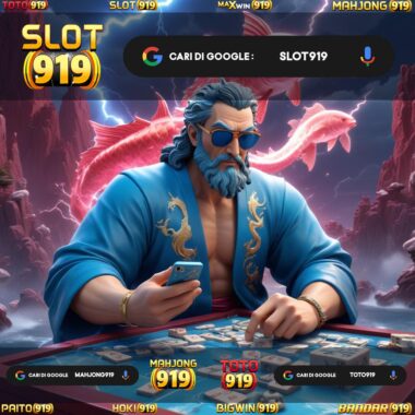 Rupiah Asli Link Scatter Hitam Slot Event Scatter