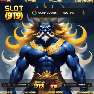 Demo Slot 1jt Situs Scatter Hitam Gacor Pola