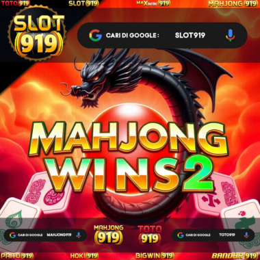 Mahjong Ways 2 Slot Demo Pg Clover Lady