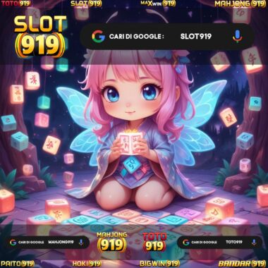 Scatter Hitam Di Mahjong Ways Slot Scatter Hitam