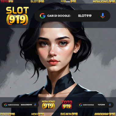 Pg Soft Situs Mahjong Scatter Hitam Terpercaya Situs