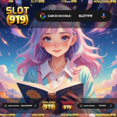 Scatter Hitam Demo Slot Situs Yang Ada Scatter