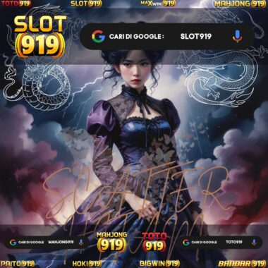 Situs Slot Scatter Hitam Terpercaya Trik Main Slot