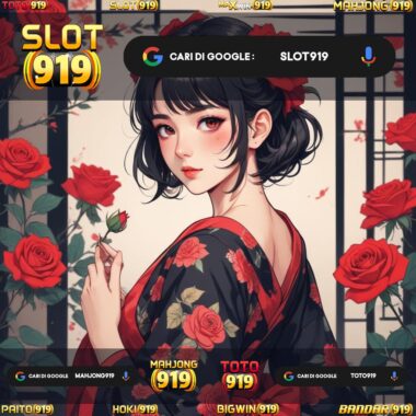 Situs Demo Mahjong Scatter Hitam Demo Slot Midas