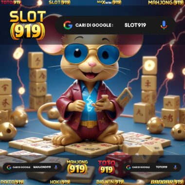 Slot Demo Scatter Hitam Olympus Situs Mahjong Scatter