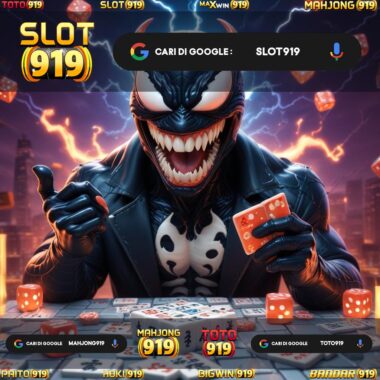 Hitam Link Slot Yang Ada Scatter Hitam Slot