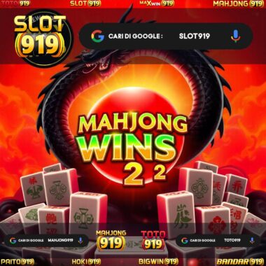 Scatter Hitam 2024 Demo Mahjong Scatter Hitam Slot