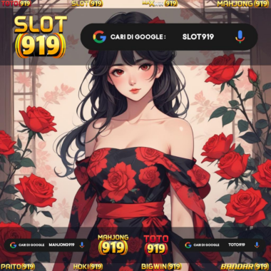 Situs Scatter Hitam Gacor Slot Scatter Hitam Mahjong