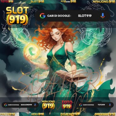 Mahjong Situs Slot Scatter Hitam Terpercaya Slot Pg