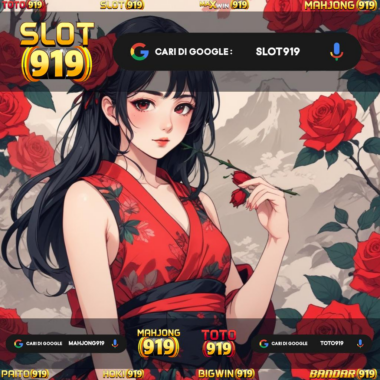 Di Mahjong 3 Akun Demo Scatter Hitam Slot