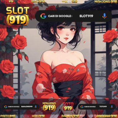 Hitam Slot Mahjong Ways 3 Scatter Hitam Slot