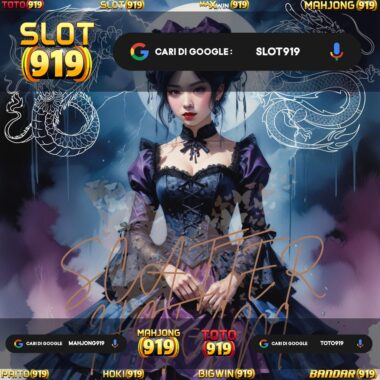 Slot Scatter Hitam Mahjong Wild Ape Slot Pg