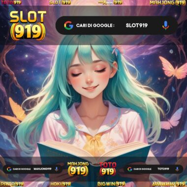 Ada Slot Demo No Lag Pg Scatter Hitam