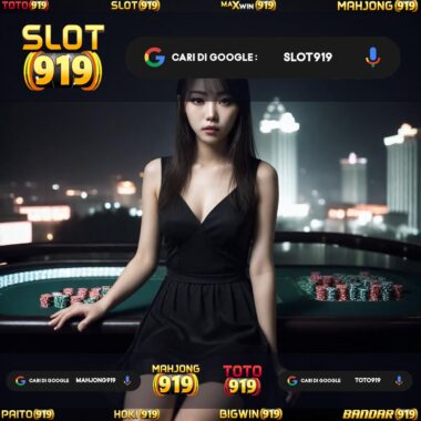 Demo Demo Slot Mahjong Scatter Hitam Emas Slot