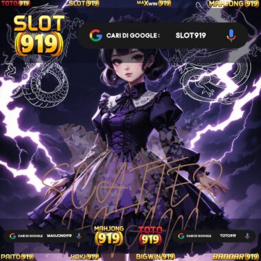 Pg Pp Mahjong Ada Scatter Hitam Situs Slot