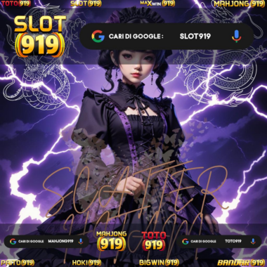 Slot Gacor Scatter Hitam Slot Demo Pg Soft