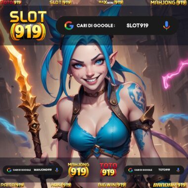 Tanpa Daftar Mahjong Scatter Hitam Slot Demo Slot