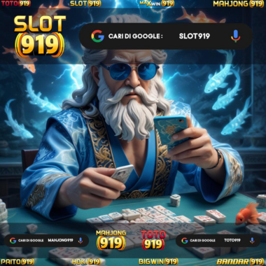 1 Scatter Hitam Slot Scatter Hitam Mahjong Slot