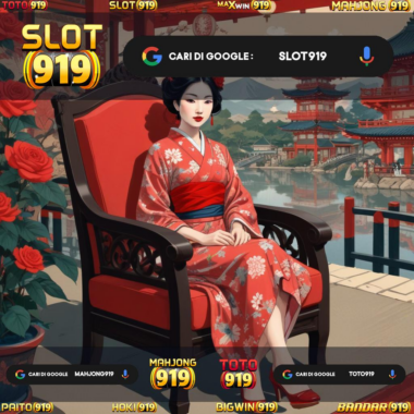 Slot Mahjong Scatter Hitam Demo Slot Pg Soft