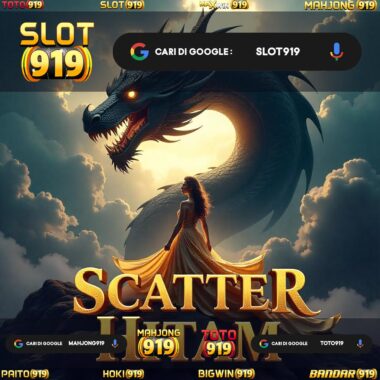 Scatter Hitam Slot Scatter Hitam Pg