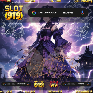 Demo Slot Rupiah Pg Scatter Hitam Di Mahjong