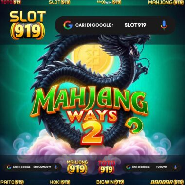 Fortune Rabbit Scatter Hitam Mahjong Ways 2 Server