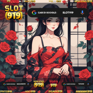 Scatter Hitam Mahjong Situs Scatter Hitam Login Slot