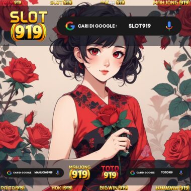 Mahjong Ways Slot Mahjong Scatter Hitam Demo Slot