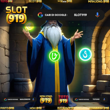 Resmi Apa Benar Ada Scatter Hitam Slot Demo