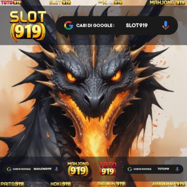 Slot Server Jepang Mahjong Hitam Demo Slot Pg