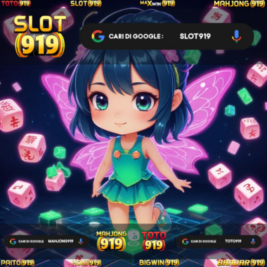 Di Mahjong Ways Slot Jepang Scatter Hitam Jam