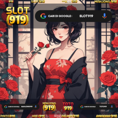 Lag 2025 Scatter Scatter Scatter Hitam Mahjong Demo