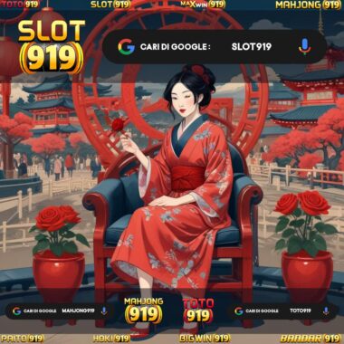 Hitam Mahjong Situs Slot Scatter Hitam Terpercaya Online