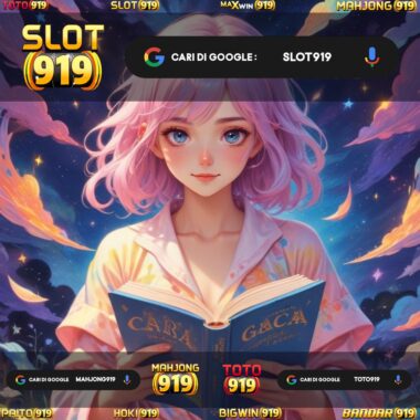 Demo Mahjong Scatter Hitam Pg Soft Demo Slot