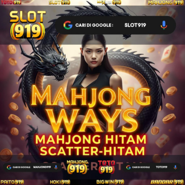 Slot Gacor Scatter Hitam Akun Demo Slot Pg