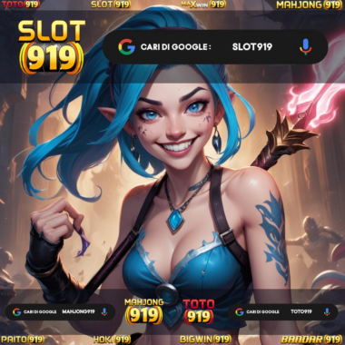 Slot Mahjong 3 Scatter Hitam Scatter Hitam Ada