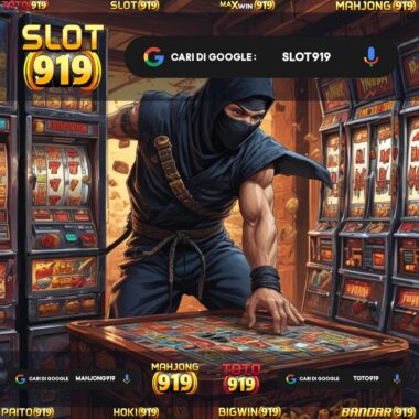 Naga Hitam Mahjong Server Rusia Slot Scatter Hitam