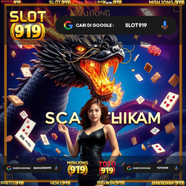 Scatter Mahjong Win Demo Demo Slot Pg Soft