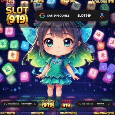 Asli Aplikasi Slot Scatter Hitam Mahjong Link Slot