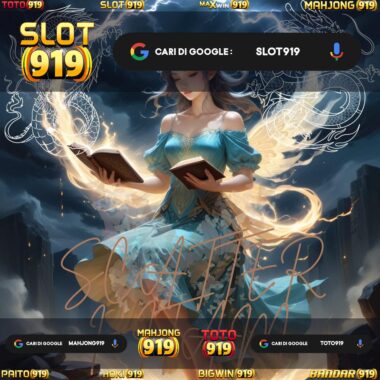 Soft Tanpa Lag Event Scatter Hitam Slot Demo