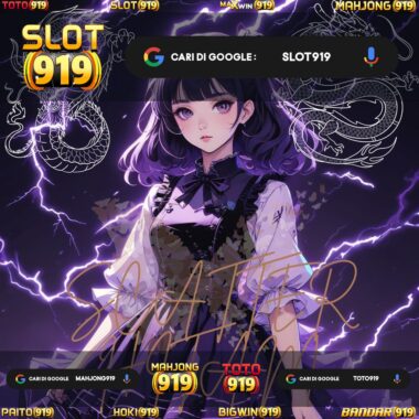 Slot Pg Soft Mahjong Ways Situs Mahjong Scatter