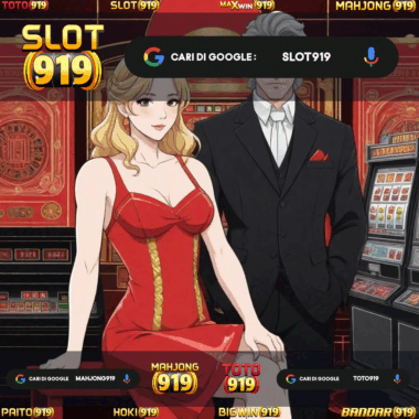 Scatter Hitam Ada Di Slot Apa Slot Demo