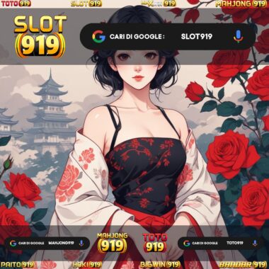 Demo Slot Mahjong Scatter Hitam Emas Scatter Hitam