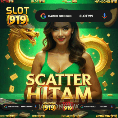 Spin Scatter Zeus Demo Scatter Hitam Mahjong Ways