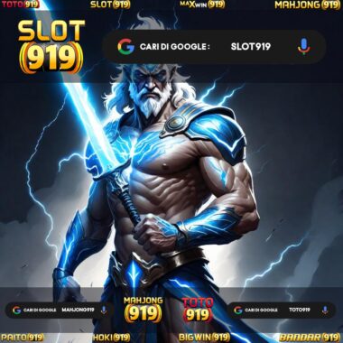 Server Thailand Scatter Hitam Demo Scatter Hitam Slot