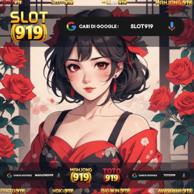 Buka Sekarang Situs Scatter Hitam Real Situs Slot